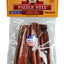 Smokehouse USA Made Beefy Sticks Dog Treats 4 in 6 pk