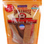 Smokehouse USA Made Chicken Barz Dog Treat 8 oz