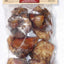 Smokehouse USA Made Knee Bones 5 pk - Dog