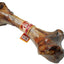 Smokehouse USA Made Meaty Mammoth Bone 14 - 16 in - Dog