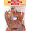 Smokehouse USA Made Natural Pig Ears Dog Chew 6 pk