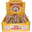 Smokehouse USA Made Pork Skin Retriever Dog Chew 30 ct