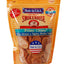 Smokehouse USA Made Prime Chips Dog Treat Chicken & Turkey 8 oz