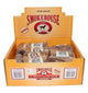 Smokehouse USA Made Round Bone 10 ct 7 in - Dog