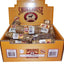 Smokehouse USA Made Toobles Dog Chew 4-5 in 25 ct