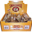 Smokehouse USA Made Toobles Dog Chew 8-9 in 15 ct