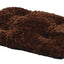 SnooZZy Plush Dog Mat Brown Giant