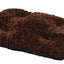 SnooZZy Plush Dog Mat Brown LG