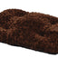 SnooZZy Plush Dog Mat Brown SM