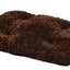 SnooZZy Plush Dog Mat Brown SM