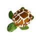 SnugArooz Baby Shelldon Dog Toy 5’ {L + 1R} 712000(D)