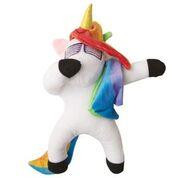 SnugArooz Dab the Unicorn Dog Toy 12’ {L + 1} 712001