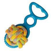 SnugArooz Grab’N Wag Assorted Color Dog Toy 8’ {L + 1}712002
