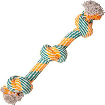 Snugarooz {L+} Get N Kntty Dog Toy 22" 712152 712038962747