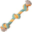 Snugarooz {L + } Get N Kntty Dog Toy 22’ 712152