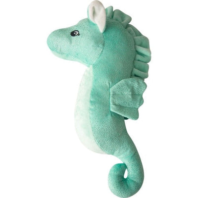 Snugarooz {L+} Sandy Sea Horse Teal 17"712155 {R} 712038963591