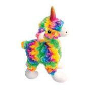 SnugArooz Llama Mia Dog Toy 10" {L+1}712006 712038962822