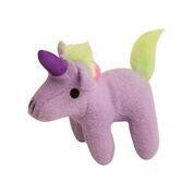 SnugArooz Magical Unicorn Dog Toy 5" {L+1}712007 712038962266