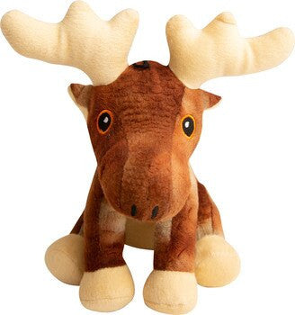 Snugarooz Marty Moose Toy 6’{L + 1}Xt712038 - Dog