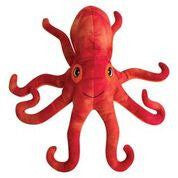 SnugArooz Olivia the Octopus Dog Toy 11’ {L + 1}712010