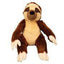 SnugArooz Sasha the Sloth Dog Toy 11’ {L + 1} 712013