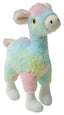 Snungarooz Ally Alpaca Plush Dog Toy 12’