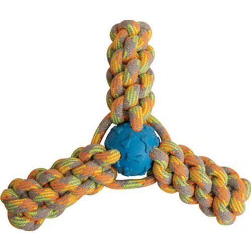 Snungarooz Fling N Fun Dog Toy 7’