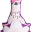 Snungarooz Llamaste Dog Toy 10’