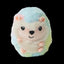 Snungarooz Willow Hedgehog Dog Toy 5.5’