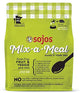 Sojo’s Grain Free Freeze Dried Mix - A - Meal Fruit/Vegetable Dog 8lb {L - 1x} 557084