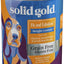 Solid Gold Fit and Fabulous Weight Control Chicken Loaf 6/13.2oz {L - 1}937381 - Dog