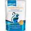 Solid Gold Grain Free Holistic Delights Chicken Creamy Bisque Cat Food Pouches-3-oz, Case Of 24-{L+1} 093766483033