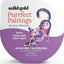 Solid Gold Grain Free Purrfect Pairings Tuna Savory Mousse Cat Food Tray-3-oz, Case Of 18-{L+1} 093766490031