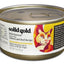 Solid Gold Grain Free Wild Harvest Salmon And Beef Recipe Canned Cat Food-3-oz, Case Of 24-{L+1} 093766470033