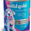 Solid Gold Love at First Bark Grain Free Chicken W/ Gravy 6/13.2oz - Dog