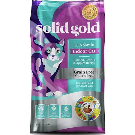 Solid Gold Lsi S/l/a Indr Cat 3lbc=6 {l - 1} C= 937443