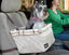 Solvit Deluxe Dog Booster Seat Tan LG