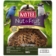 Kaytee Nut And Fruit Seed Treat Bell 15 oz 071859192017