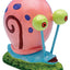 SpongeBob Gary Aquarium Ornament Multi - Color 2 in Mini