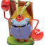 SpongeBob Mr. Krabs Aquarium Ornament Multi - Color 2 in Mini