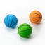 Spot Basketball Dog Toy Assorted 3 in