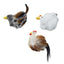 Spot Birds of a Feather Catnip Toy Assorted 6 in