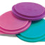 Spot Can Food Cover Clip Strip Assorted 12 Piece 3.5 in - Dog