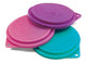 Spot Can Food Cover Clip Strip Assorted 12 Piece 3.5 in - Dog