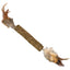 Spot Catnip Stick Compressed Toy Brown 12 in - Cat