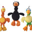 Spot Chirpies With IC Chip 2 Songs Dog Toy Assorted 14