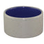 Spot Crock Small Animal Dish Blue Grey 3 in - Small - Pet