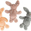 Spot Cuddle Bunnies Dog Toy Assorted 13