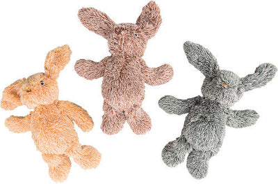 Spot Cuddle Bunnies Dog Toy Assorted 13