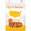 Spot Farms Dog Grain Free Jerky Flax Chicken 12.5oz